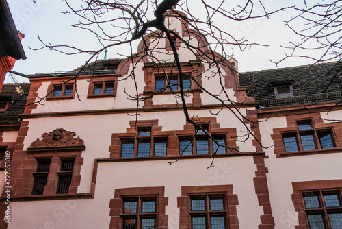 Freiburg im Breisgau, Stadtkreis, Baden-Württemberg, Germany photo