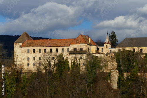 Schloss Burg Thalberg (2)