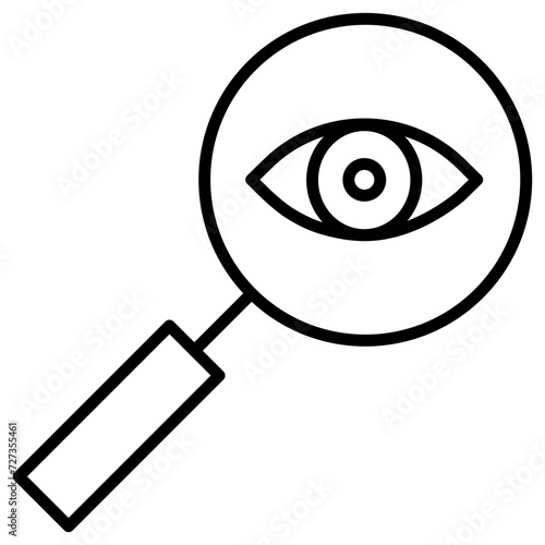 Transparency Icon