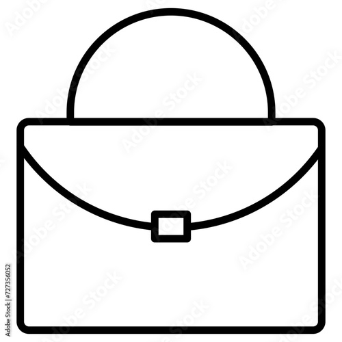 Purse Icon