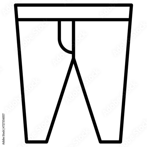 Pants Icon