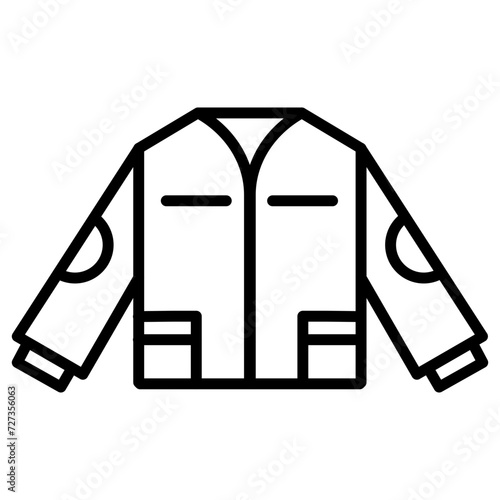 Jacket Icon