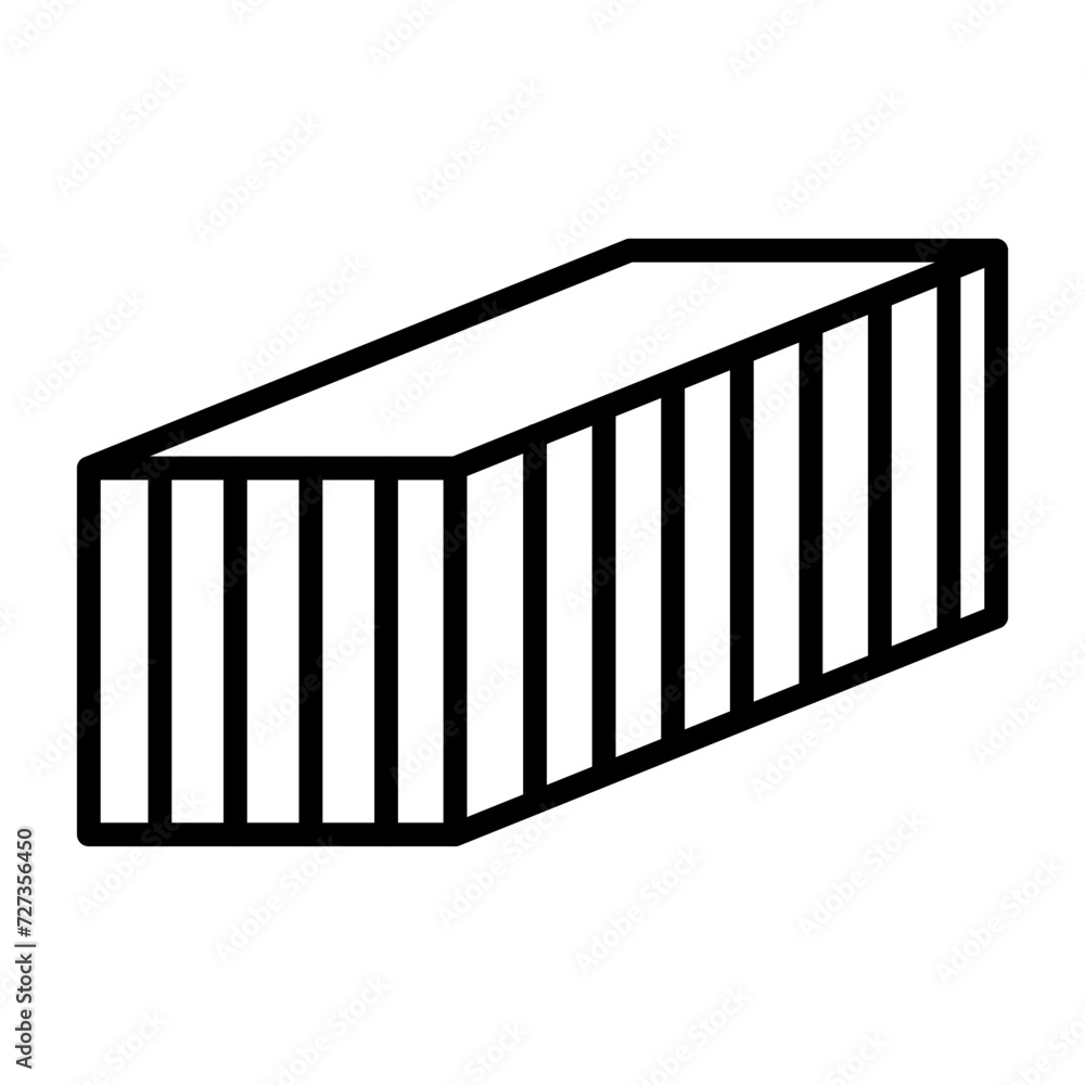 Container Icon Container Icon