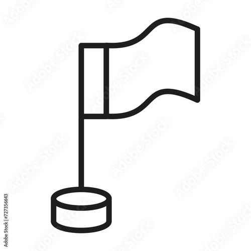 Flags Icon