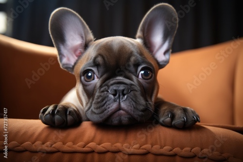 French Bulldog