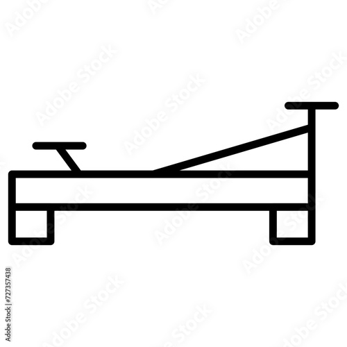 Reformer Icon