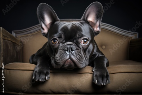 French Bulldog