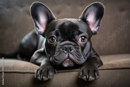 French Bulldog