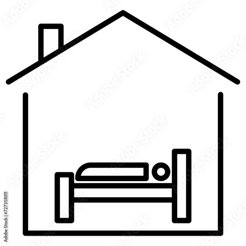 Shelter Icon