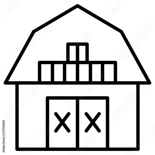 Ranch Icon