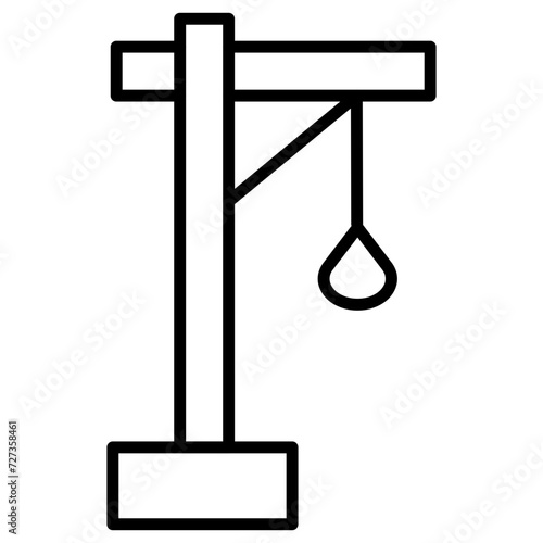 Gibbet Icon