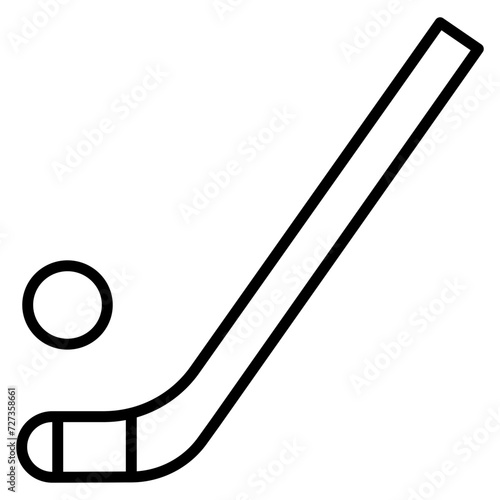 Hockey Icon