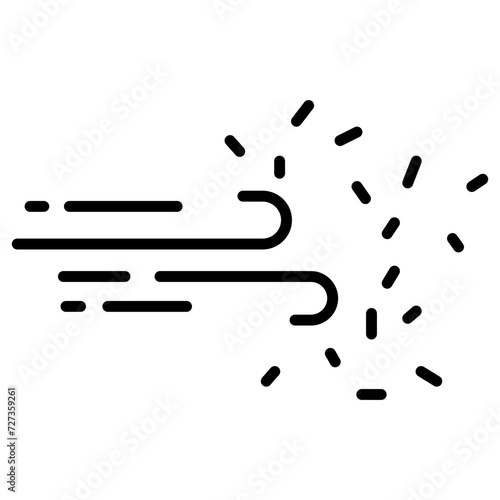 Sandstorm Icon