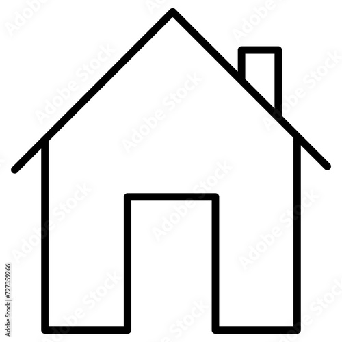 Shelter Icon