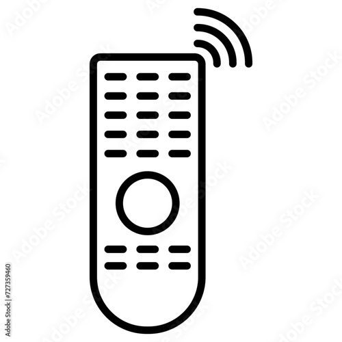Remote Icon