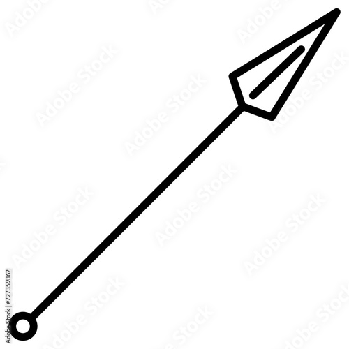 Javelin Icon