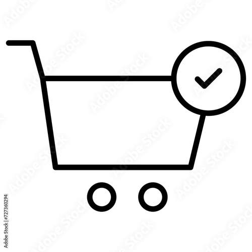 Cart Icon