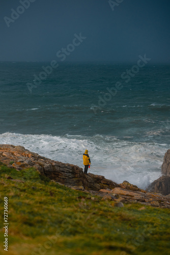 looking for new horizonts