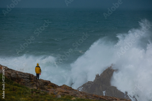 looking for new horizonts