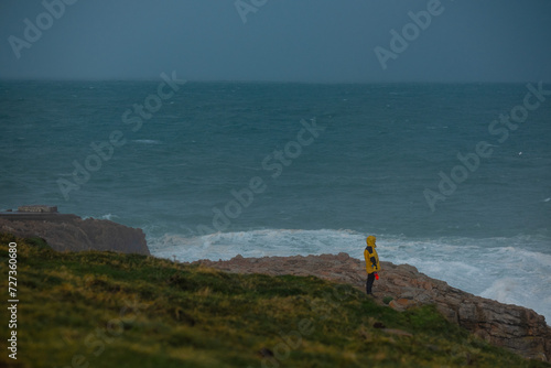 looking for new horizonts