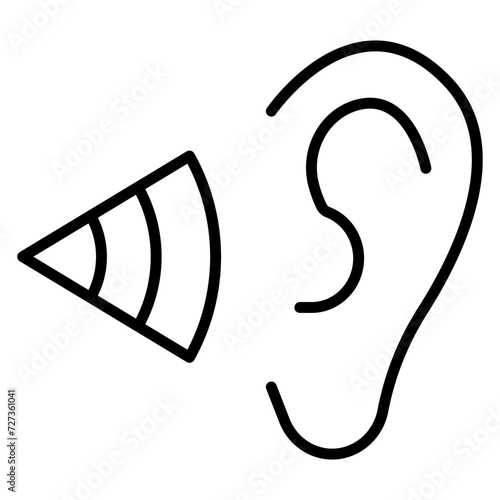 Otology Icon