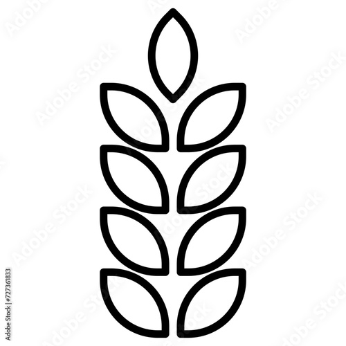 Agriculture Icon