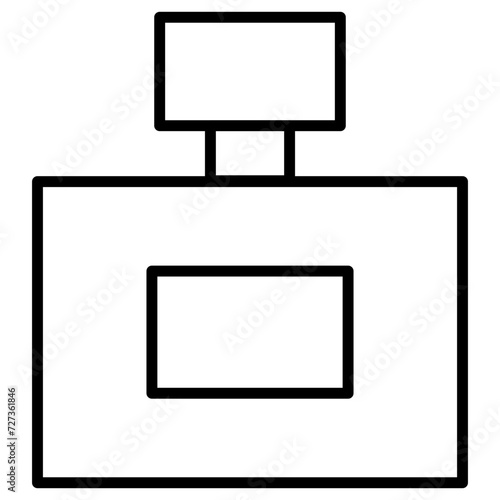 Perfume Icon