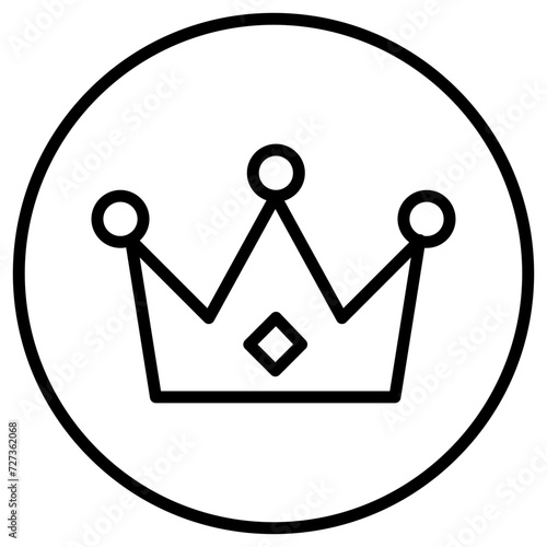 Emperor Icon