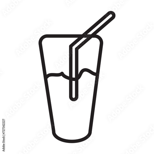 Soft Drink Icon
