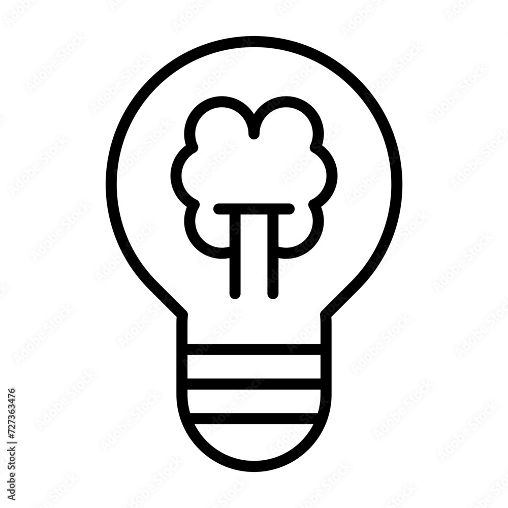 Creative Idea Icon