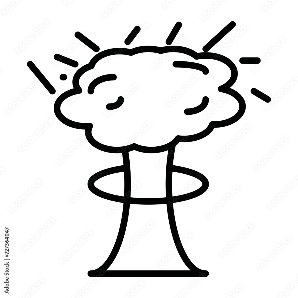 Nuclear Blast Icon Nuclear Blast Icon