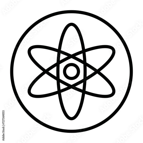 Nuclear Icon