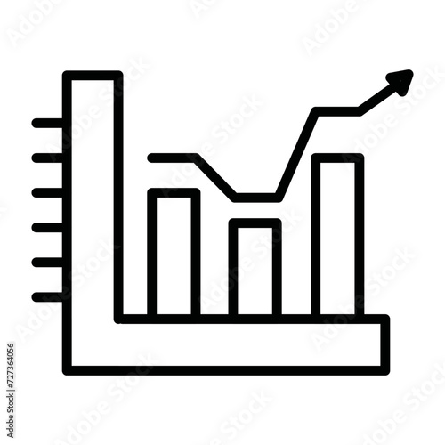 Histogram Icon