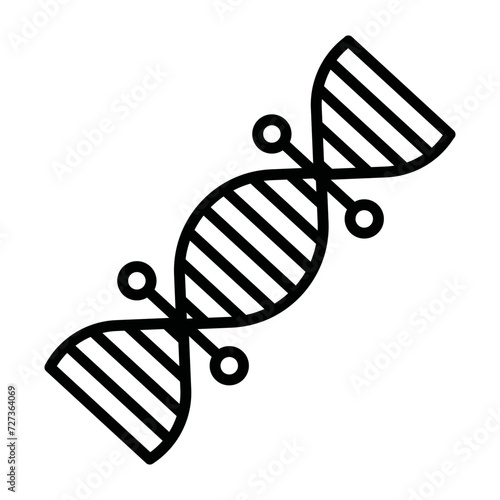 DNA Icon
