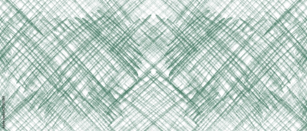 Seamless abstract pattern. Simple background with green, white texture. Digital brush strokes background. Lines. Design for textile fabrics, wrapping paper, background, wallpaper, cover. Seamless abstract pattern. Simple background with green, white texture. Digital brush strokes background. Lines. Design for textile fabrics, wrapping paper, background, wallpaper, cover.