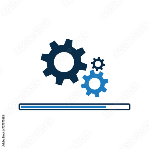 Software Update Installation icon.