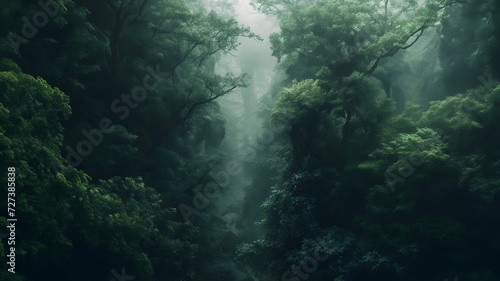 forest