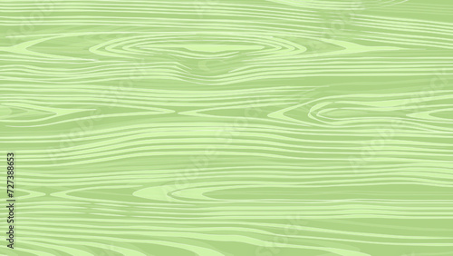 White and green wood texture background