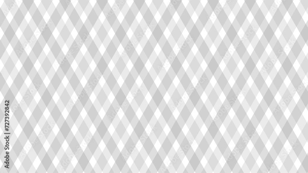 Grey diagonal checkered as a background Grey diagonal checkered as a background