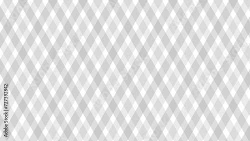 Grey diagonal checkered as a background 