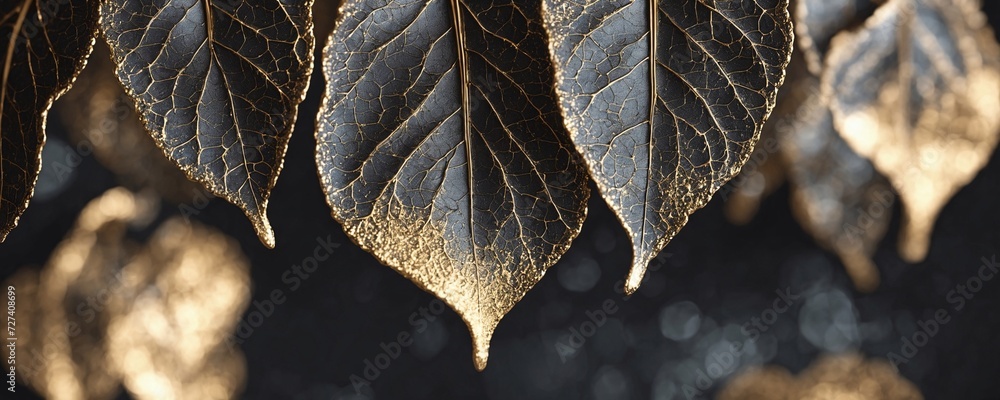 there are many leaves that are hanging from a tree there are many leaves that are hanging from a tree