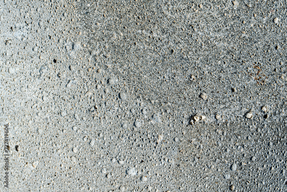 Concrete textured background Concrete textured background