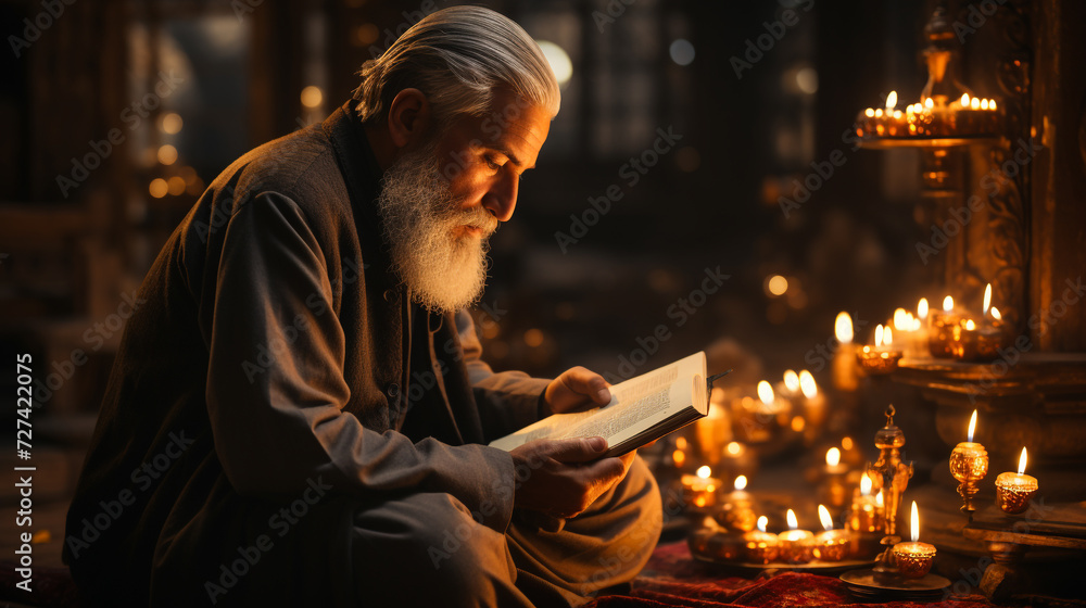 Ramadan and the Quran A Special Connection Ramadan and the Quran A Special Connection