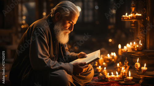 Ramadan and the Quran A Special Connection