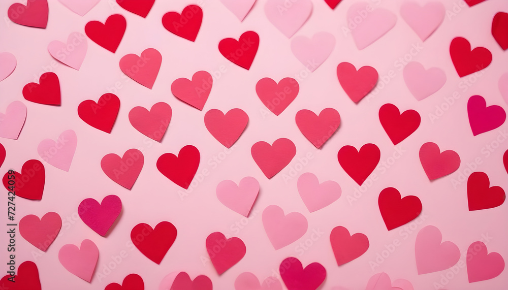 heart pink red background heart pink red background