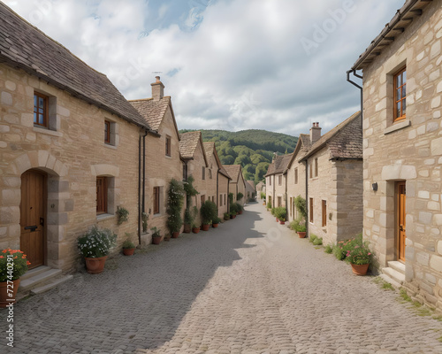 Countryside Village