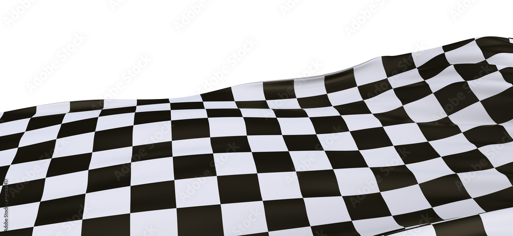Obraz premium grid abstract background chess checkered flag finish grid abstract background chess checkered flag finish