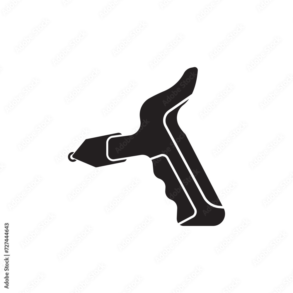 Glass cutter icon,vector illustration design Glass cutter icon,vector illustration design