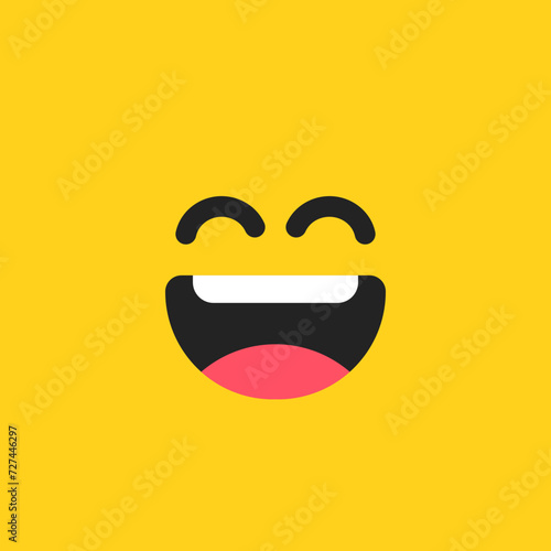 vector emoji