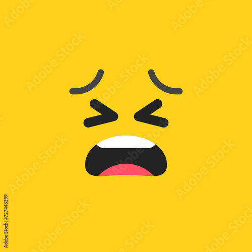 vector emoji